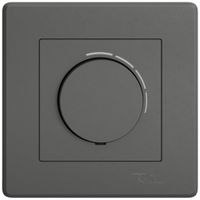 UP-Montageset EDIZIO.liv SNAPFIX® für Drehzahlsteller dgu