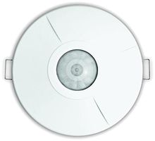 Rilevatore di presenza INS BasicLINE ABB, 360° bianco