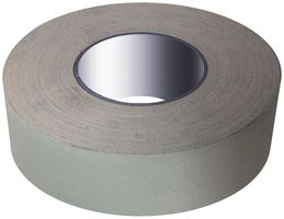 Gewebeklebband 50mm×50m grau laminiert