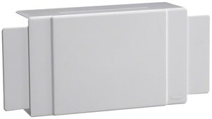 T+Kreuzstück Tehalit zu LFH 60110 hellgrau