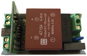 Modulo di ricevimento Sistem Air Tech Flisy