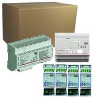 Kit de démarrage Legrand MyHOME_UP