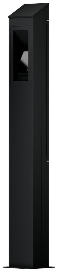 Terminale di pagamento ABL Payment Terminal 1342×180×120mm 15.7kg IK07 IP55