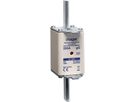 Fusible HPC Hager DIN2 400VAC 400A gG/gL avertisseur double antirouille