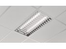 LED-Röhre Philips CorePro 2G11 230V 12W 1500lm 4000K PLL mattiert 160° 319mm