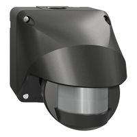 Rilevatore di movimento NAP NEVO pirios 130 R Relais 1-canale nero