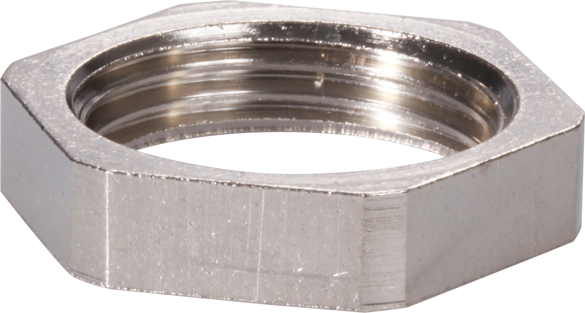 Contre-écrou M20×1,5 6pans épais