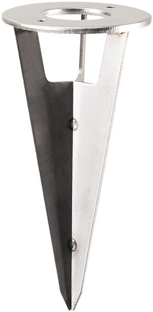 Picchetto da terra SLV HELIA SPOT