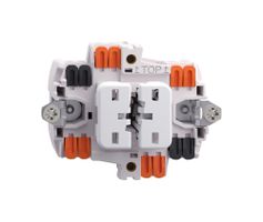 Einsatz Taster FH BSE