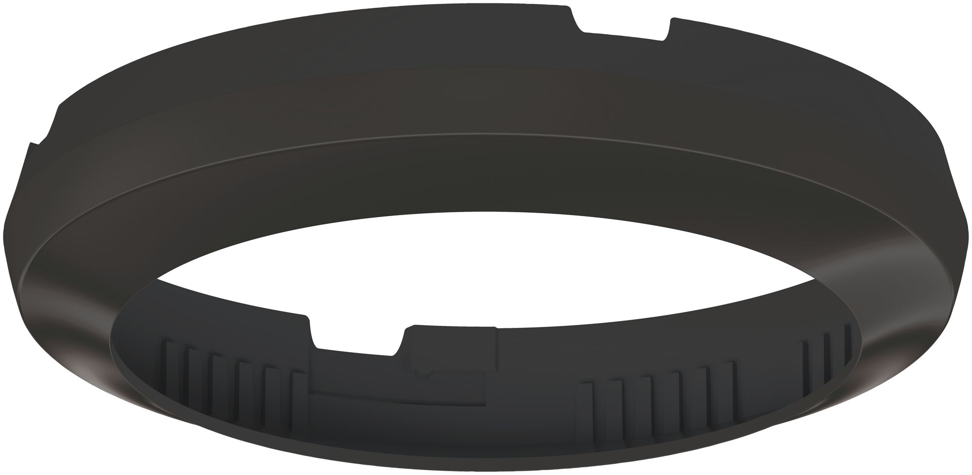 Abdeckrahmen Theben Cover 110 für theRonda, theMova und thePassa