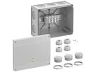 Boîte de dérivation AP Spelsberg Abox HA 250 202×252×120mm IP66 gr