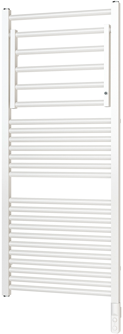 Bad-Heizkörper Zehnder Zeno Wing ZWE-120-050/DS RAL9016