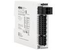 Disgiuntore elettronico WAGO Modbus RTU 1…10A 8 canali
