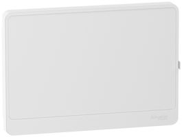 Porte Schneider Electric Resi9CX 1 rangée 18 modules