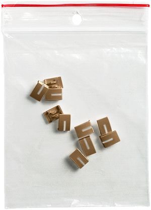 Componente laterale 10pzzi EDIZIOdue coffee con LED