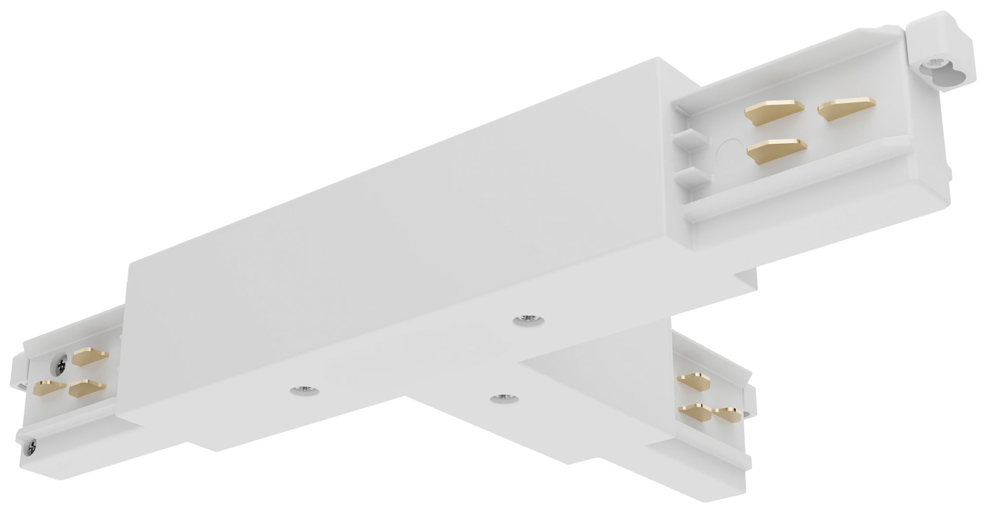 T-Einspeiser Sylvania OneTrack 3 Phasen DALI weiss rechts aussen
