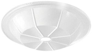 Couvercle ESYLUX BASIC 8 LENS MASK