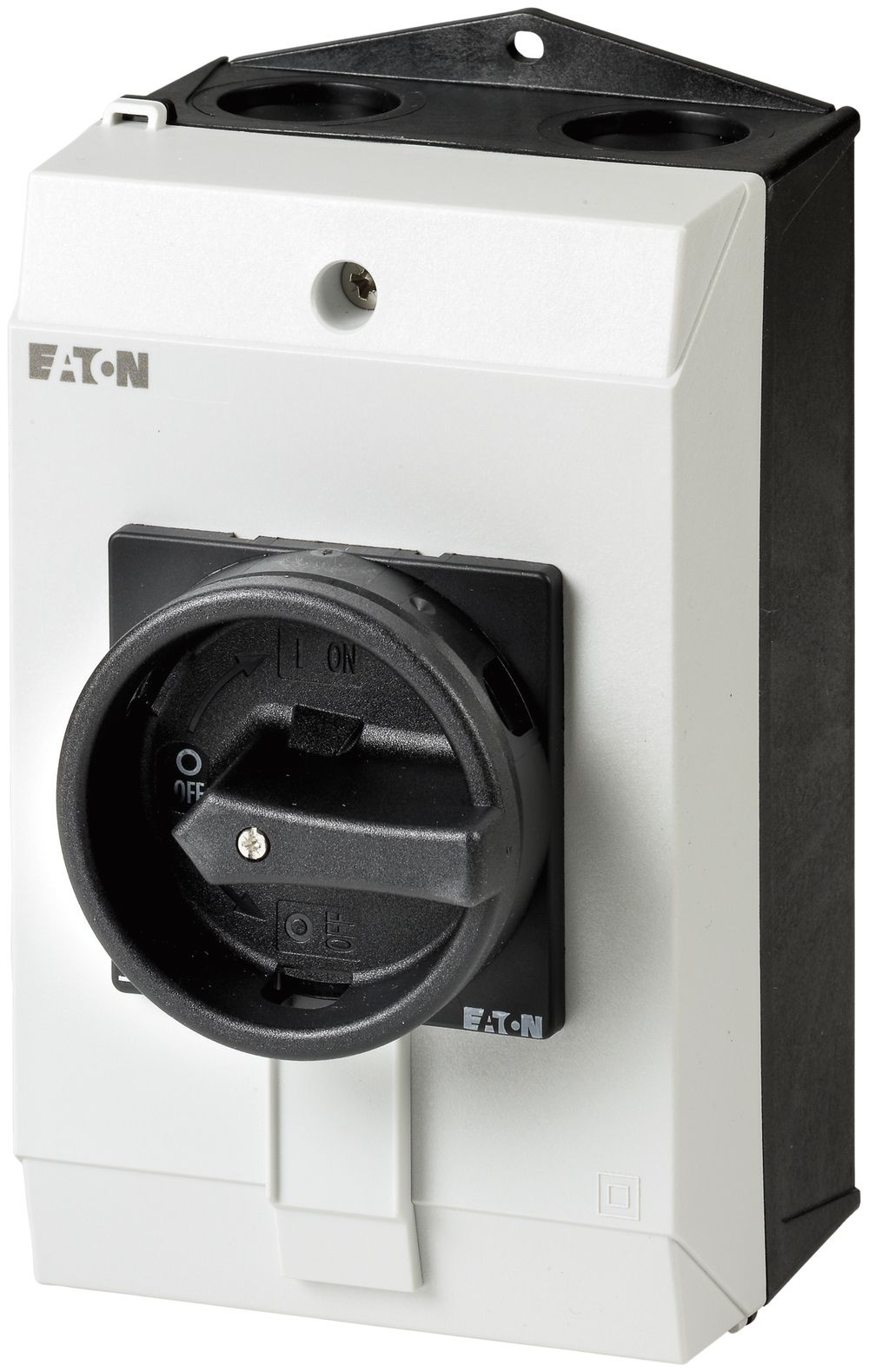 AP-Anlageschalter ETN 25A/3L 0-I