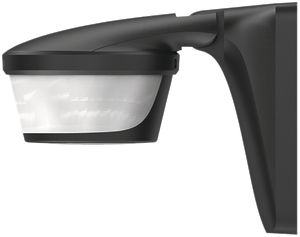 AP-Bewegungsmelder Theben theLuxa P220 schwarz IP55