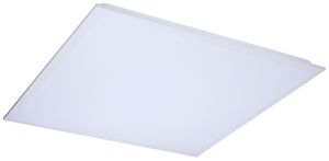 Plafoniera INS LED Sylvania START Panel HE 34W 4300lm 4000K IP40 620×620
