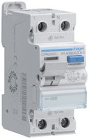 Interruttore differenziale Hager RCCB (RCD) 2P 230V 0.3A tipo A 63A 10kA 2UM