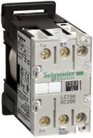 Contattore Schneider Electric LC1-SKGC200P7 DIN 45 2Ch 230VAC