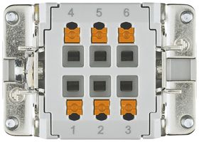 Kontakteinsatz Phoenix Contact HC-B06-I-PT-M