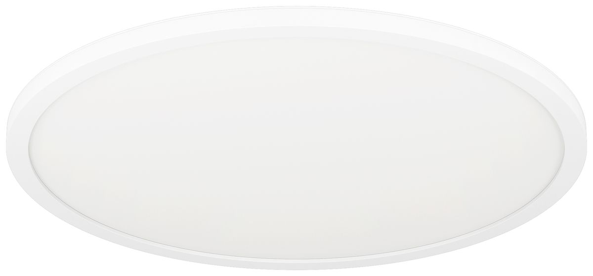 LED-Deckenleuchte Eglo ROVITO-Z 16.5W 2200lm 2700…6500K IP20 DIM 420mm ws