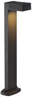 Stehleuchte SLV QUADRASYL, GX53 11W IP44 anthrazit
