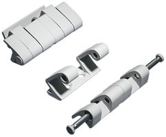 Cerniera Rittal SZ 8701.180 esterna per TS/VX SE 180° 4pz