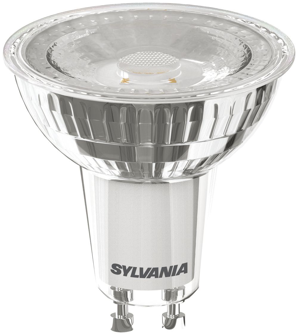 Lampada LED Sylvania RefLED Superia Retro ES50 GU10 6W 580lm 840 36° DIM SL