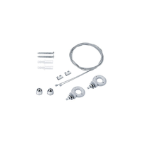 Seilabhängungsset zu Poppy Länge 1000mm