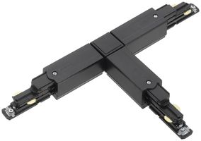 T-Verbinder PULSE GLOBAL TRAC, innen, rechts, schwarz