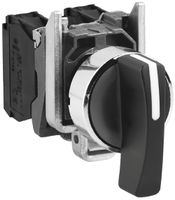 EB-Drehschalter Schneider Electric 2S I-0-II 3 St.rastend