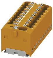 Verteilerblock PX PTFIX 4/18X1.5 OG