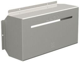 Schutzhaube WM PV SUNCOVER 441×224.5×136.5mm grau