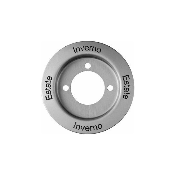 Disque indicateur Estate-Inverno-Estate-Inverno AG,GUP