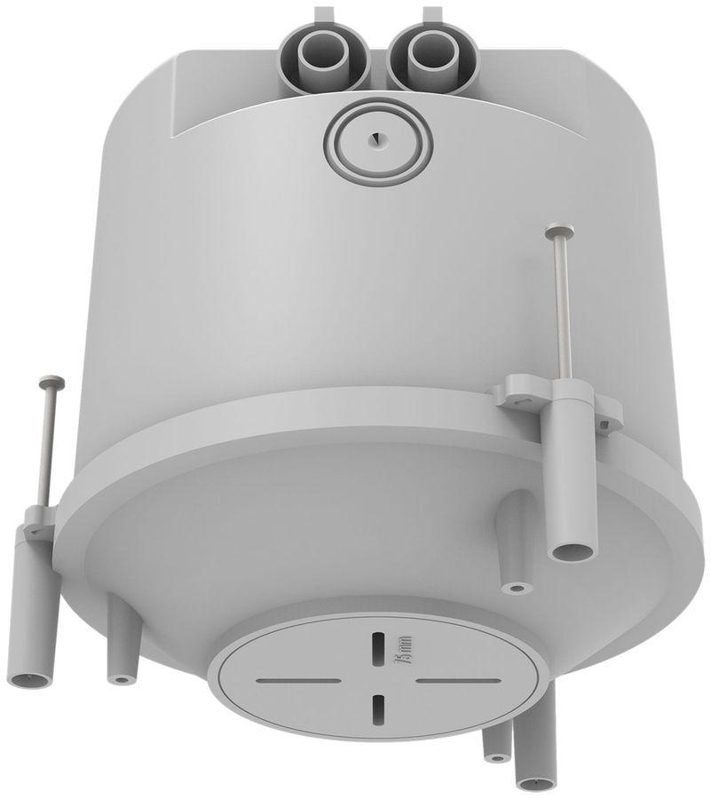 Boîtier INC Spotbox Mini Fix 75