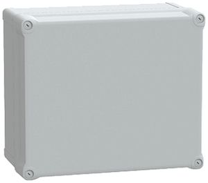 AP-Gehäuse Schneider Electric NSYTBP241912H 194×241×127mm IP66 IK08 grau