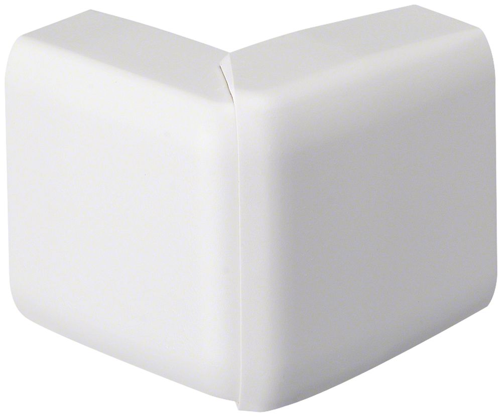 Ausseneck tehalit LFW 1230, verkehrsweiss