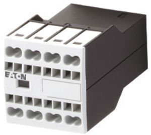 AP-Hilfsschalter Eaton, 4-polig