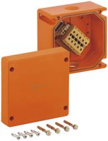 AP-Abzweigdose WKE 302 5×4…16² 160×160×110mm