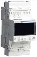 Differenzstromwächter Hager HR526 30…30000mA 0…5s Typ A