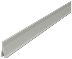 Parete divisoria Bettermann per canale d'installazione WDK 60×2000mm PVC