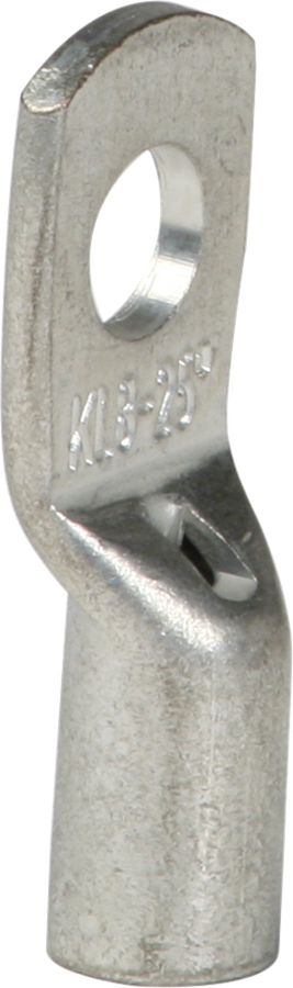 Rohrkabelschuh Klauke M8 25mm²