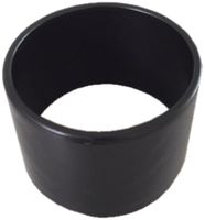 Plastik-Endmuffe M25 schwarz, für ER/ERZ