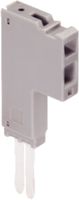 Potentialabgriff WAGO grau für Klemmen 35mm²