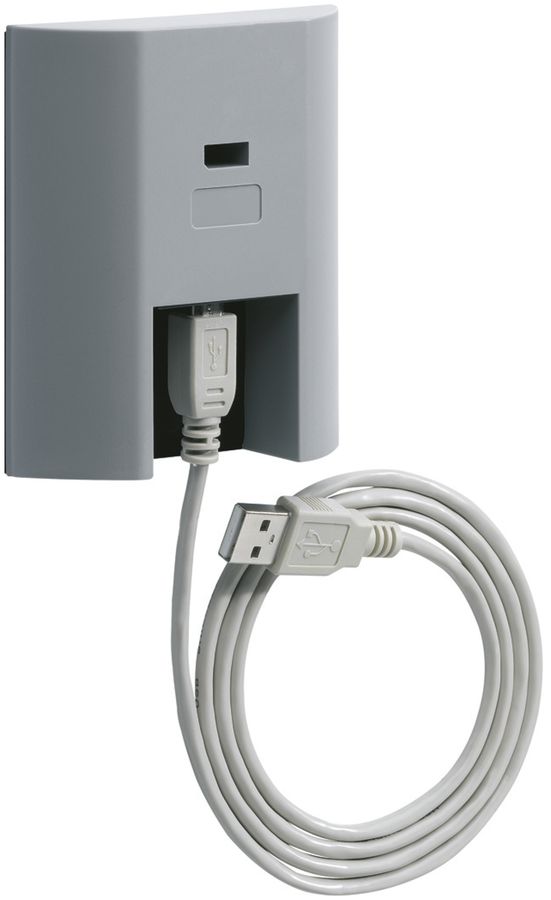 Software+adattore EG003G Hager USB