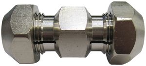 Konzentrischer Verbinder gerade Gardy 10mm Me