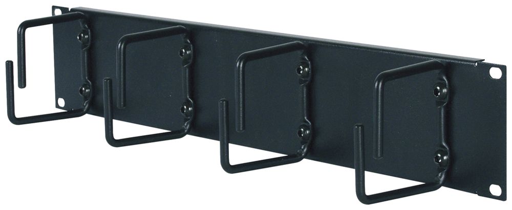 Gestore di cavi SE orizzontale 2UH